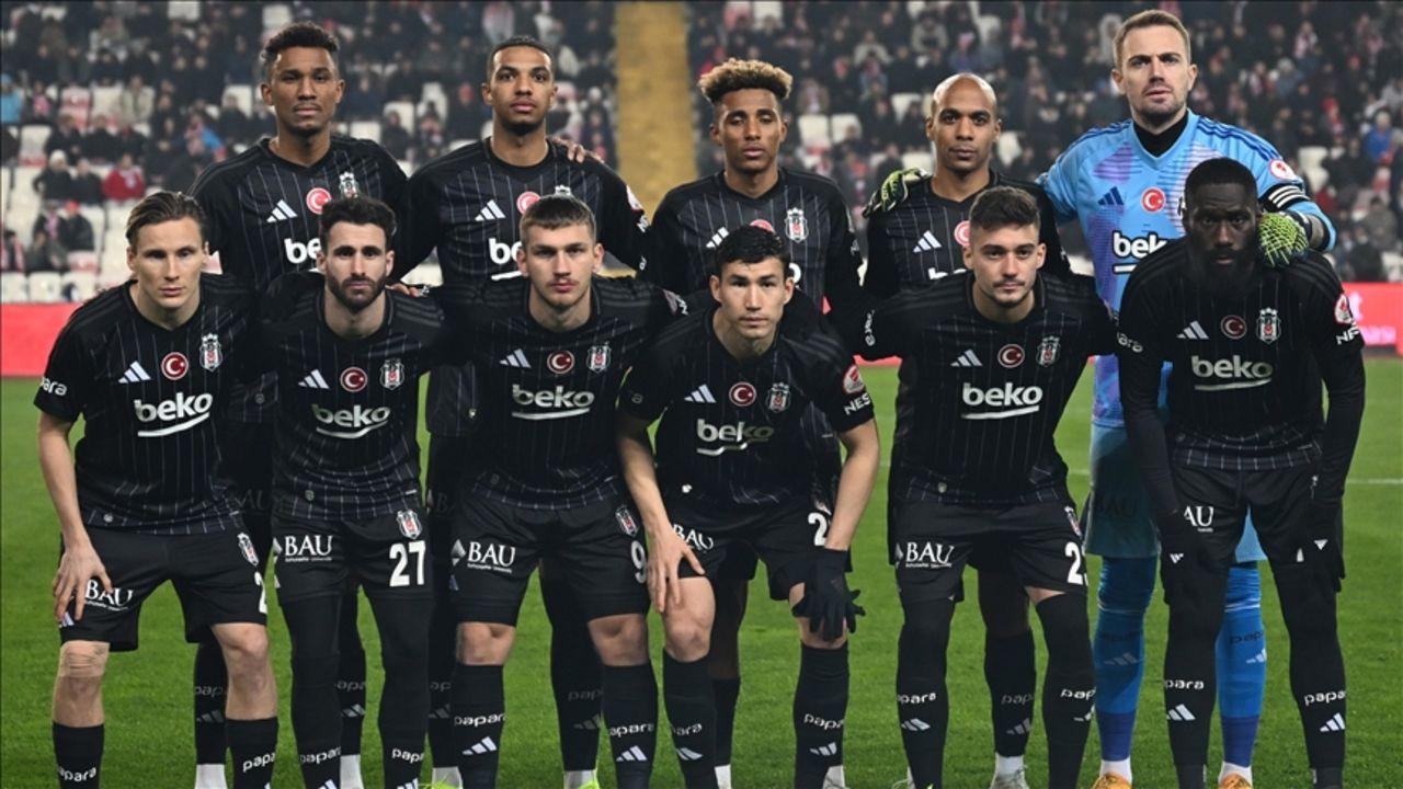 Beşiktaş Kırklarelispor Maçını Hangi Kanal Veriyor?