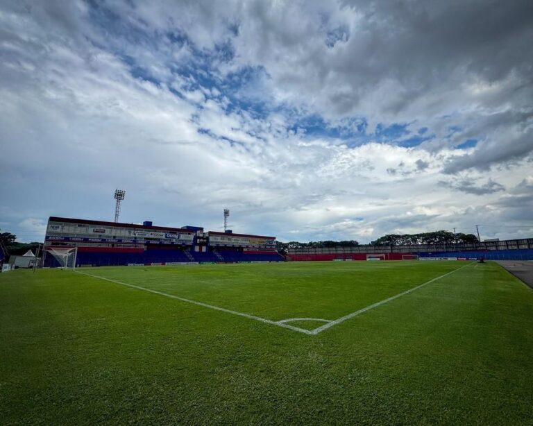 Athletico vence Andraus e encerra jejum no Campeonato Paranaense