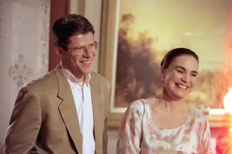 Reprise de ‘História de Amor’ na Globo: Reviva a Trama de Manoel Carlos