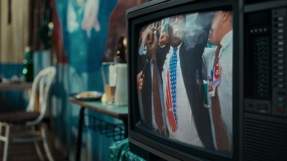 Novo filme da campanha ‘100 anos de Globo’ valoriza conexão com os brasileiros