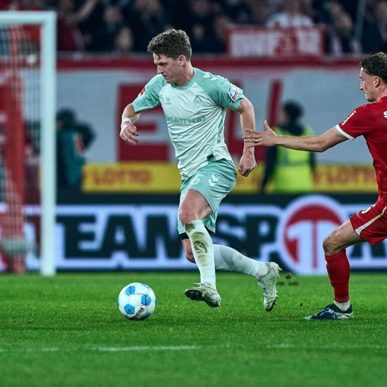 Werder Bremen promete mudanças na formação para o DFB-Pokal contra Arminia Bielefeld