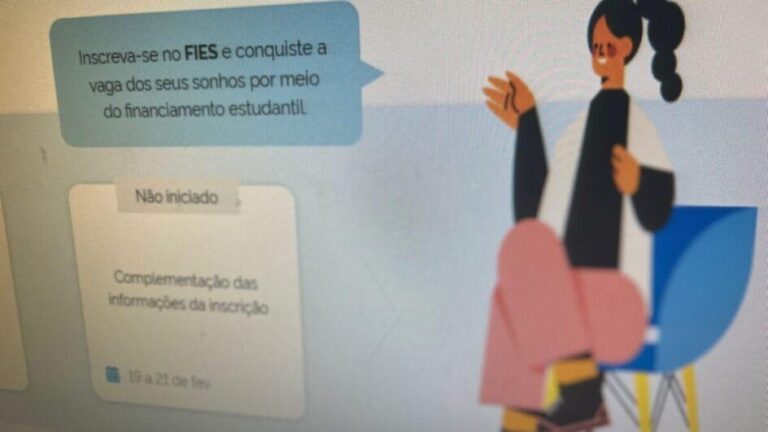 Estudantes do Fies 2025 Enfrentam Ansiedade com Demora no Resultado