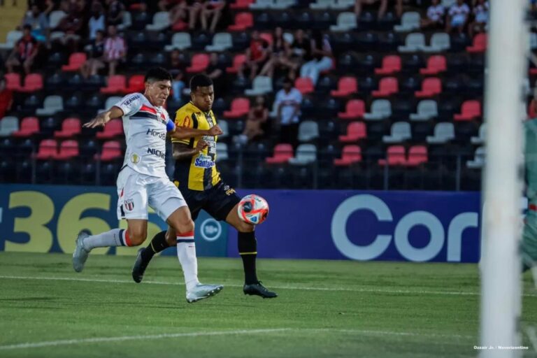 Botafogo é Derrotado pelo Novorizontino em sua Última Partida do Paulistão 2025