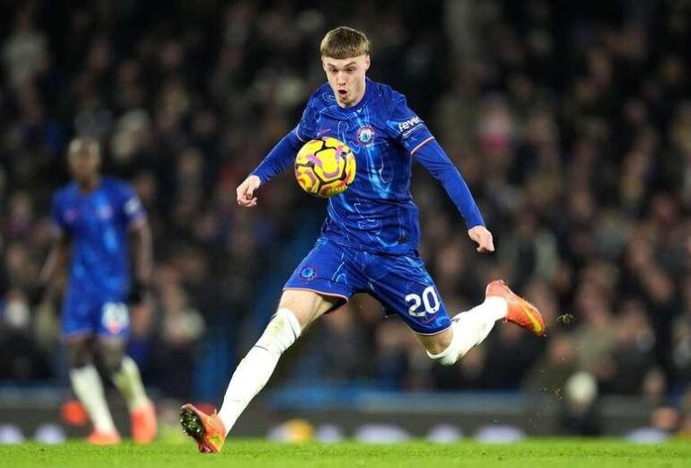 Chelsea busca vitória no duelo contra o Brighton pelo Campeonato Inglês