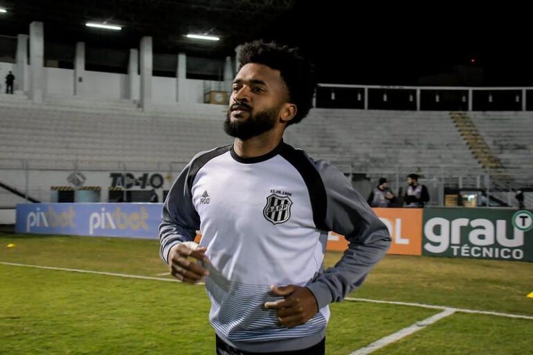 Ponte Preta Enfrenta Desfalques na Estreia da Copa do Brasil