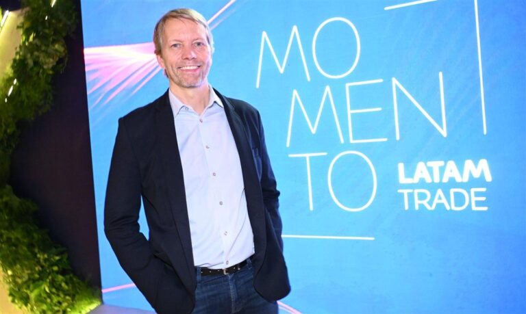 CEO da Latam Brasil celebra resultados recordes em 2024