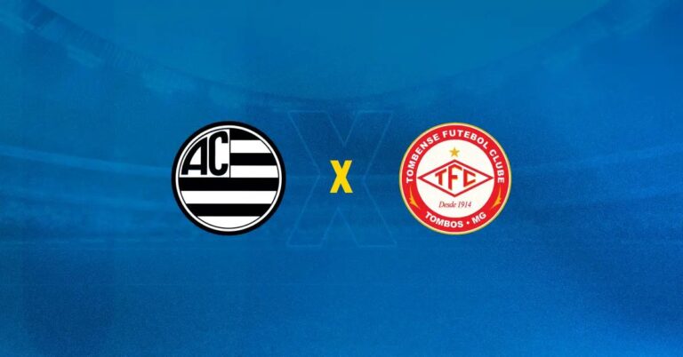 Confronto Empolgante: Athletic Club Enfrenta Tombense pela 5ª Rodada do Campeonato Mineiro