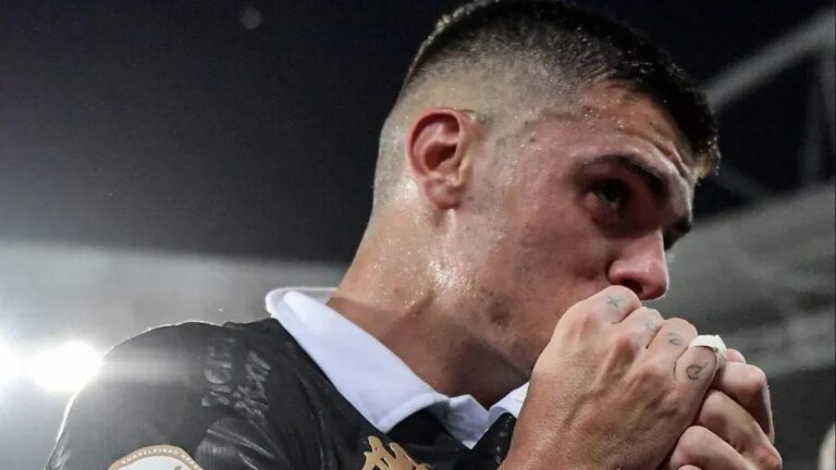 Palmeiras Acelera Negociação para Contratar Gabriel Pec do LA Galaxy