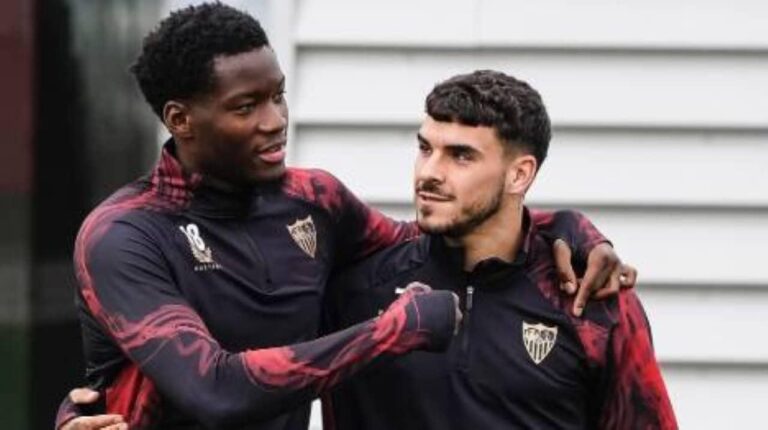 Real Valladolid x Sevilla: Transmissão, Expectativas e Escalações da Partida da La Liga