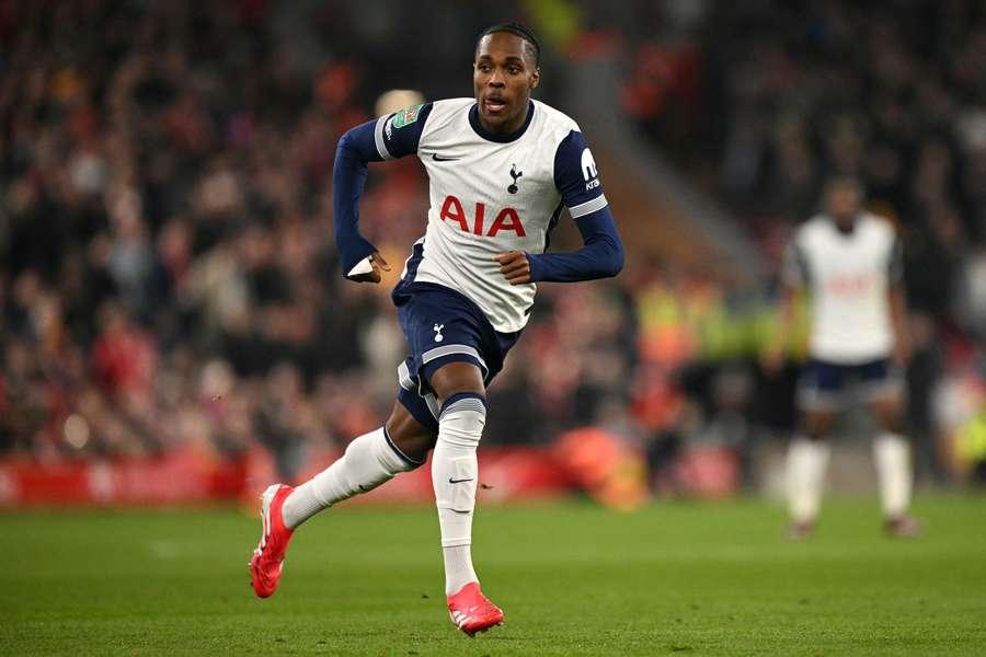 Mathys Tel, a contratação que salvará a honra do Tottenham