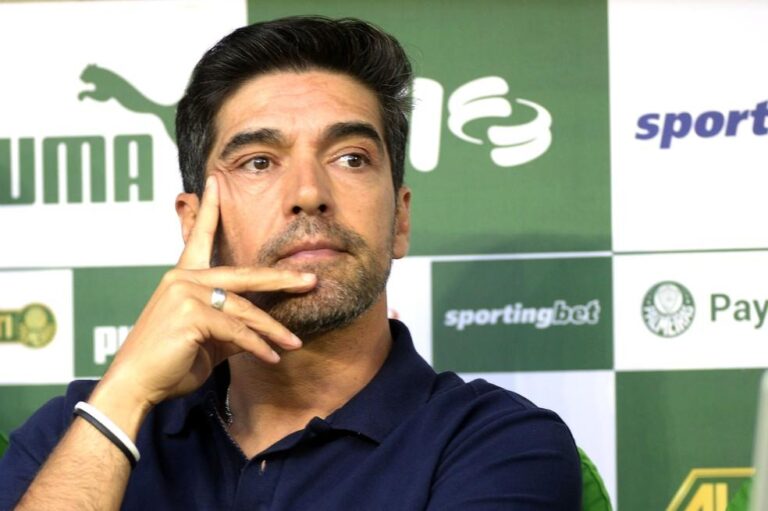 Palmeiras: Abel Ferreira cobra criatividade e elenco mais robusto após empate com o São Paulo