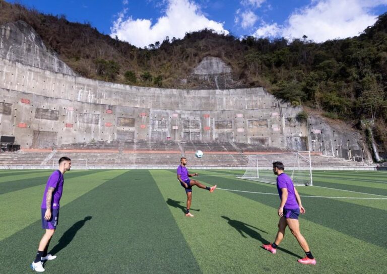 Corinthians pronto para estreia na Libertadores: novidades e expectativas