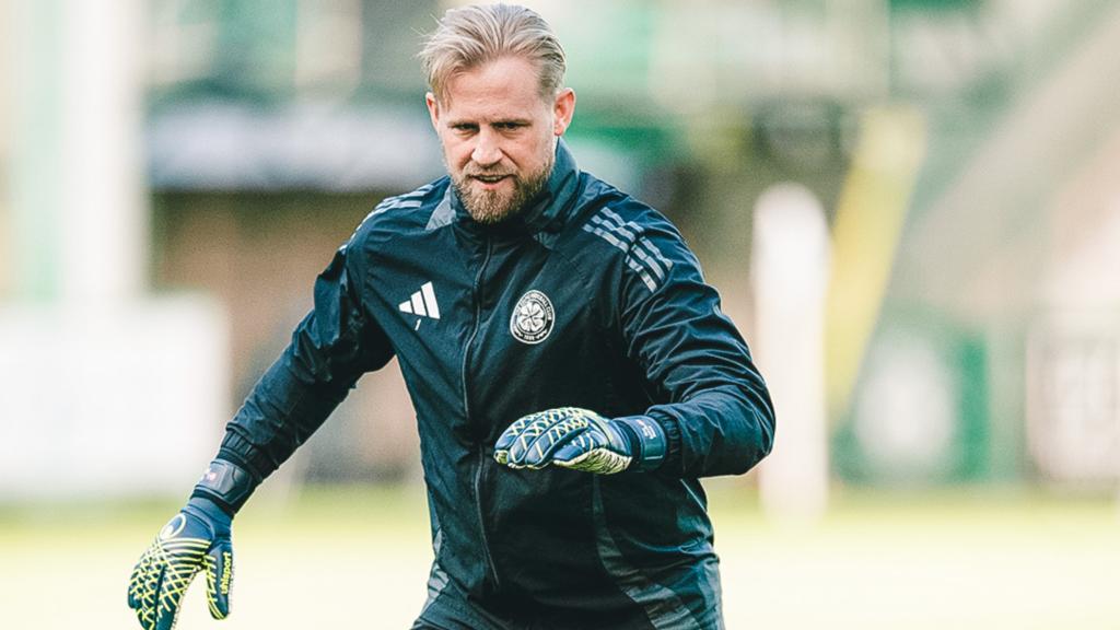 Celtic em ação