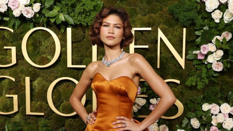 Zendaya é Confirmada no Elenco de ‘Shrek 5’ e Teaser é Lançado