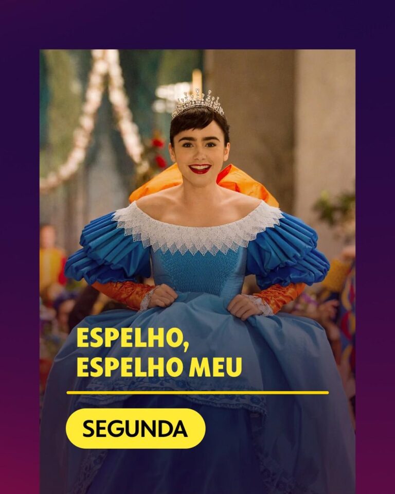 Sessão da Tarde: Filmes Imperdíveis de 17 a 21 de Fevereiro