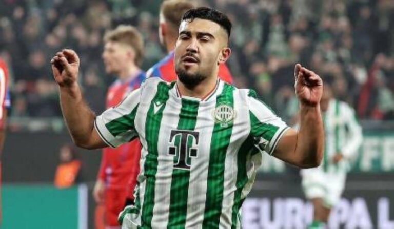 Viktoria Plzeň x Ferencváros: Onde Assistir e Expectativas para o Confronto da Liga Europa