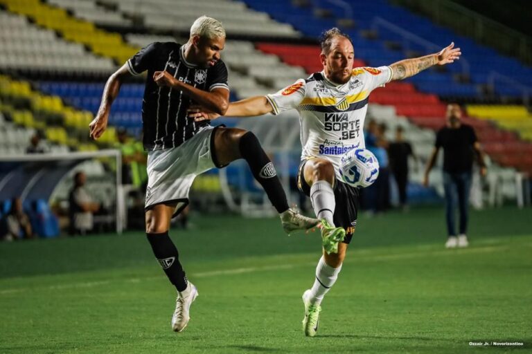 Novorizontino Vira Jogo e Avança na Copa do Brasil: Detalhes e Análise da Partida