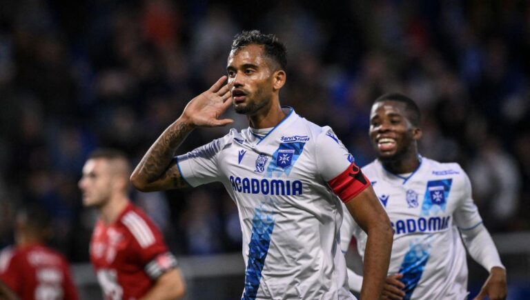 Brest e Auxerre: Um Encontro Decisivo na Liga 1