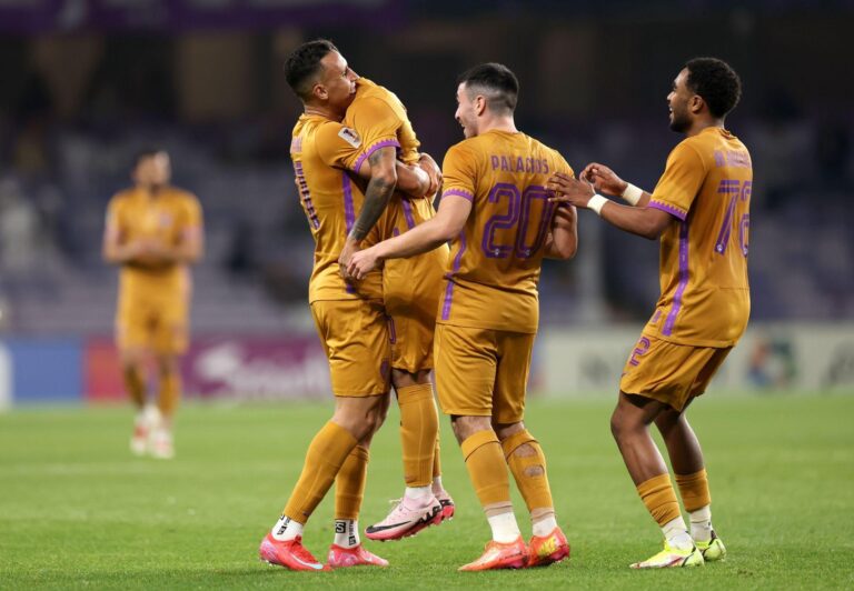 Al-Shorta e Al Ain: Um Confronto Decisivo na AFC Champions League