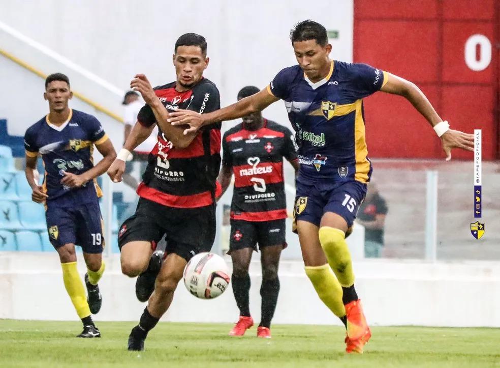 Moto Club IAPE Maranhense 2023