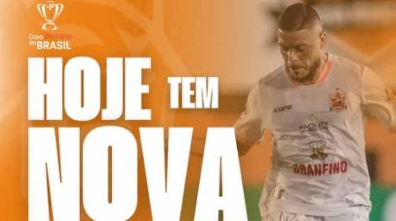 Imagem do Nova Iguaçu RJ