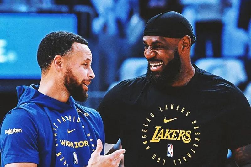 Jogadores da NBA no All-Star Game