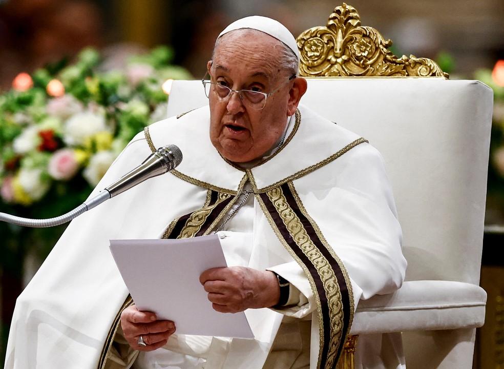 Papa Francisco
