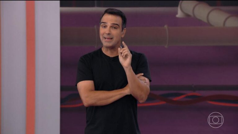 BBB 25: Eliminada do Carnaval e Mudanças na Programação da TV Globo