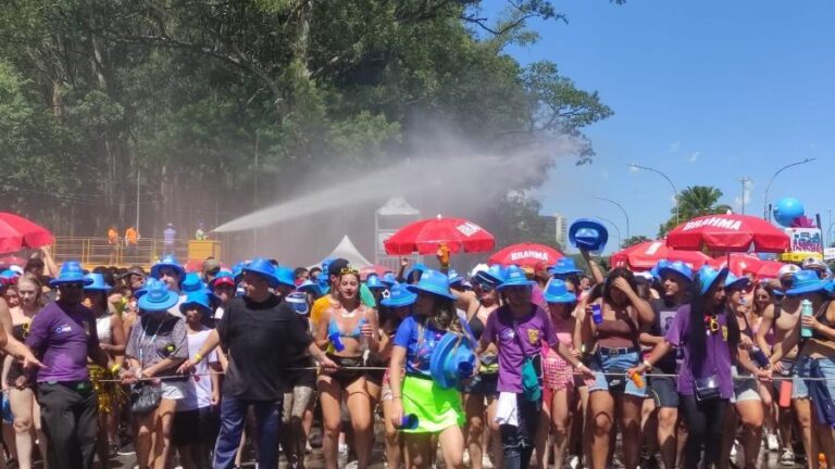 Onda de Calor: Previsão do Tempo para os Próximos Dias no Brasil