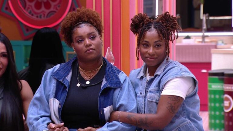 Camilla é a Nona Eliminada do BBB 25 com Rejeição Recorde