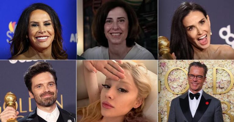 Fernanda Torres brilha no Oscar 2025 com indicações pioneiras e grandes expectativas