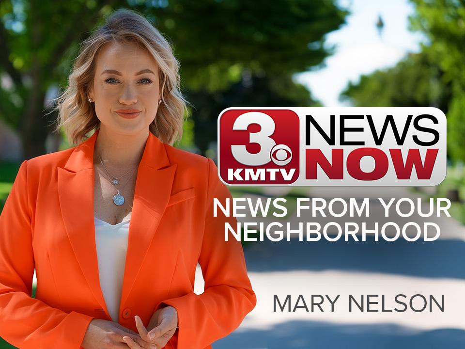 Mary da sua vizinhança