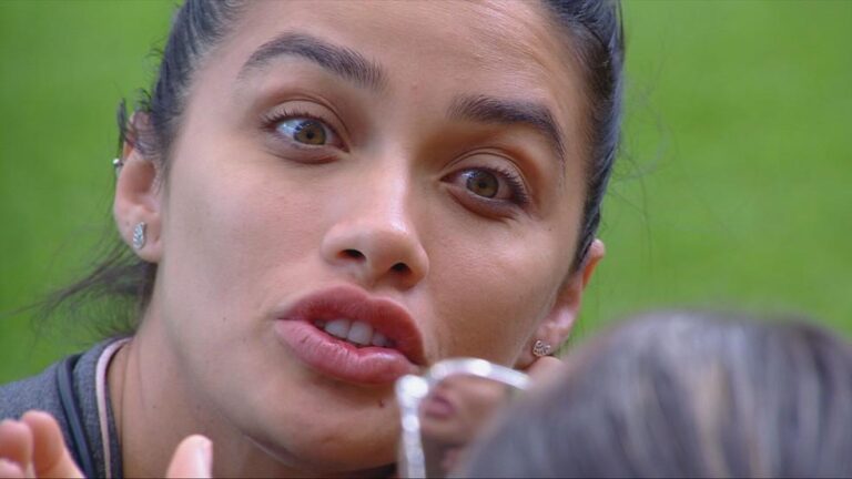 Desentendimentos e Surpresas Marcam os Bastidores do BBB 25