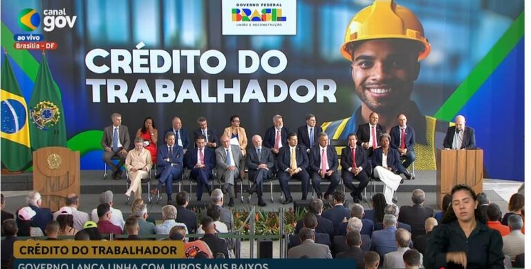 Empréstimo Consignado Para Trabalhadores: Novidades e Benefícios do Programa “Crédito do Trabalhador”