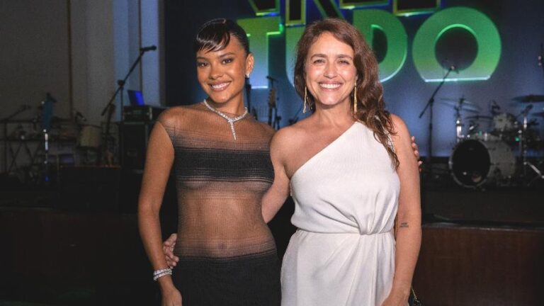 Remake de ‘Vale Tudo’: Olha só o que vem por aí e quem são os novos protagonistas!