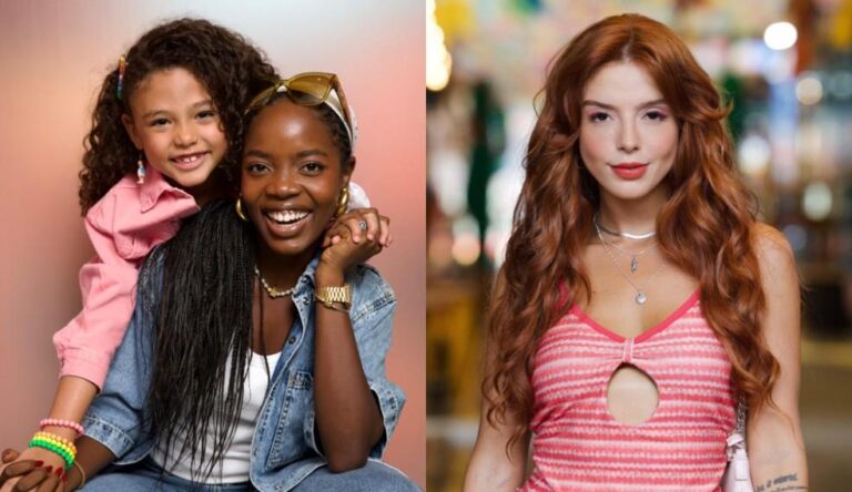 Dona de Mim: Conheça o Elenco e Os Personagens Temidos da Nova Novela das 7