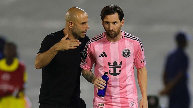 Atlanta United e Inter Miami: O Confronto Imperdível da MLS 2025