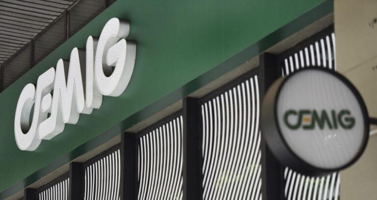Cemig registra lucro líquido de R$ 998 milhões no 4º trimestre de 2024, queda de 47,1% em relação a 2023