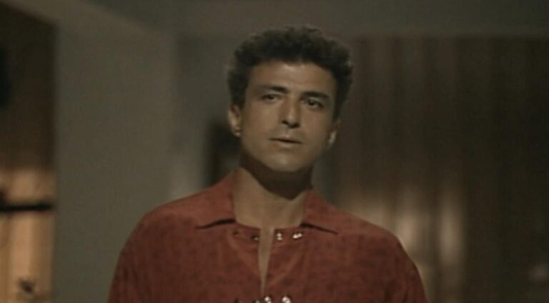 Por onde anda Carlos Alberto Riccelli, o eterno César de “Vale Tudo”