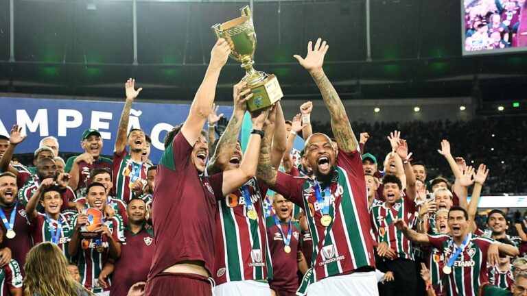 Fluminense e Flamengo: O Clássico Carioca que Decidirá o Campeão de 2025