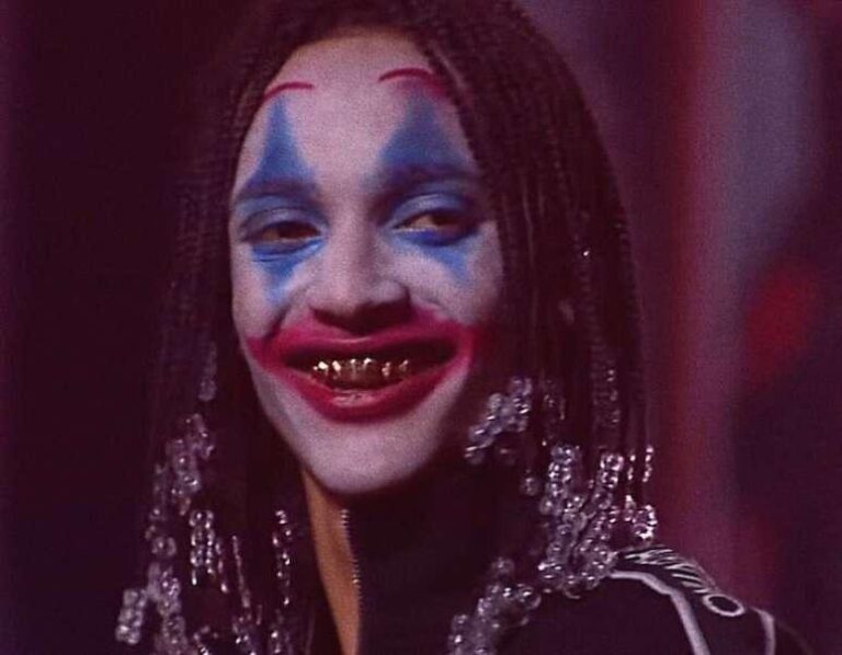 Oruam se Pronuncia Sobre Seu Pai em Entrevista Impactante