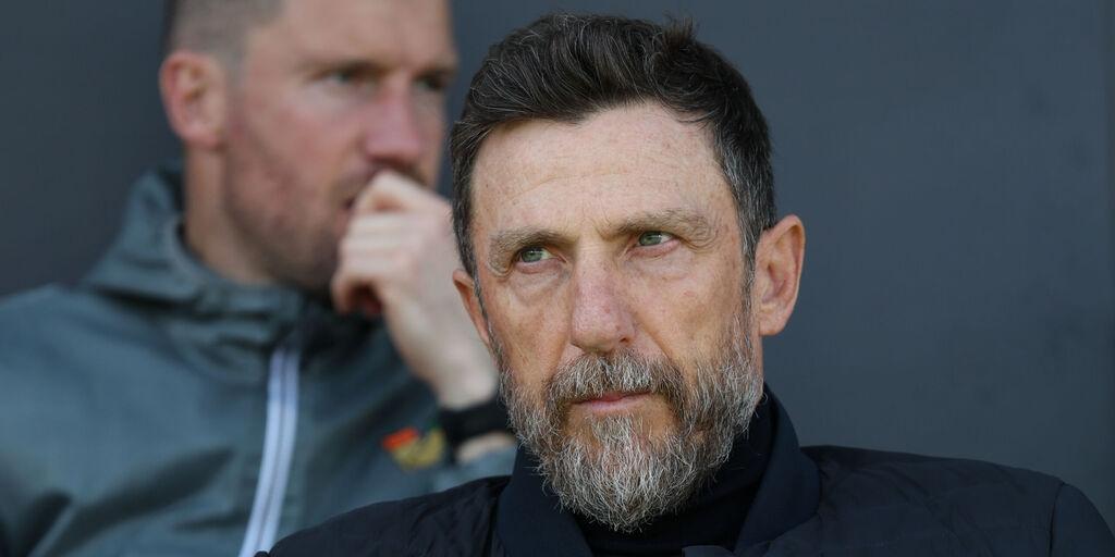 Venezia-Bologna, le formazioni ufficiali