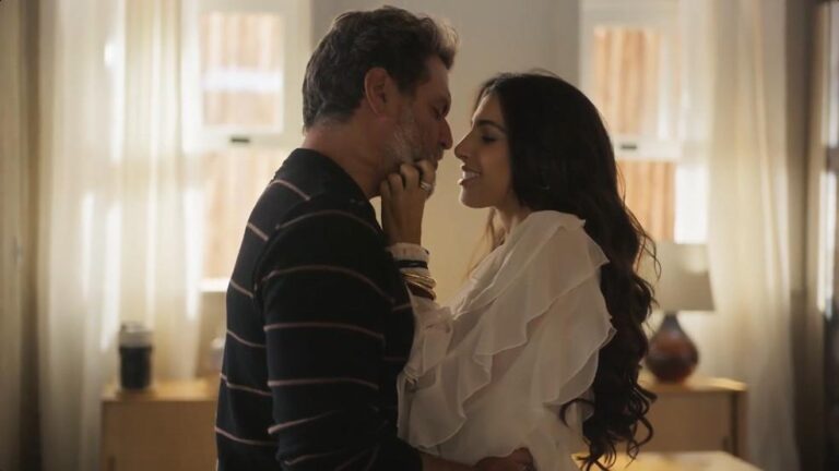 Rebeca sugere morte de Mércia em ‘Mania de Você’: Resumo dos próximos capítulos