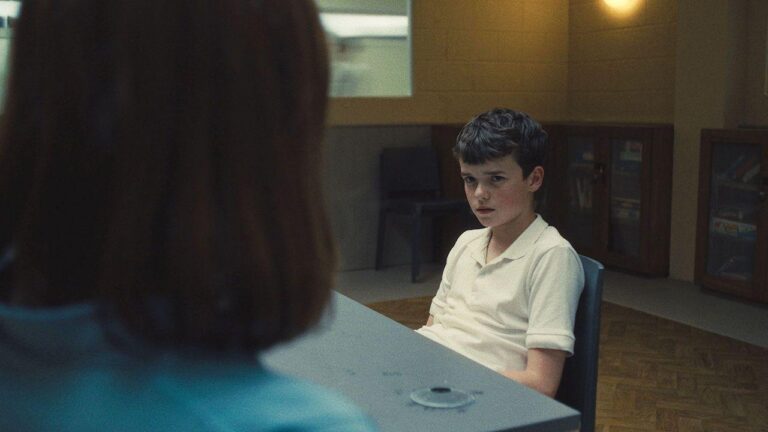 Por que a série “Adolescência” se tornou um grande sucesso mundial