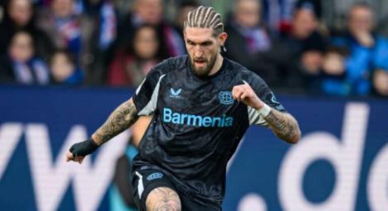 Eintracht Frankfurt e Bayer Leverkusen: Onde Assistir ao Grande Confronto da Bundesliga