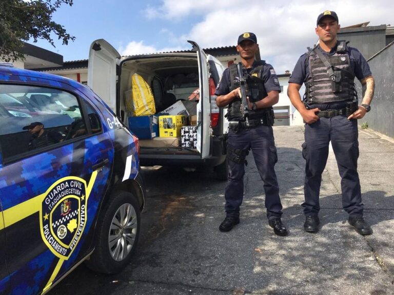 Mudança de nome da GCM para Polícia Municipal é vetada pela Justiça