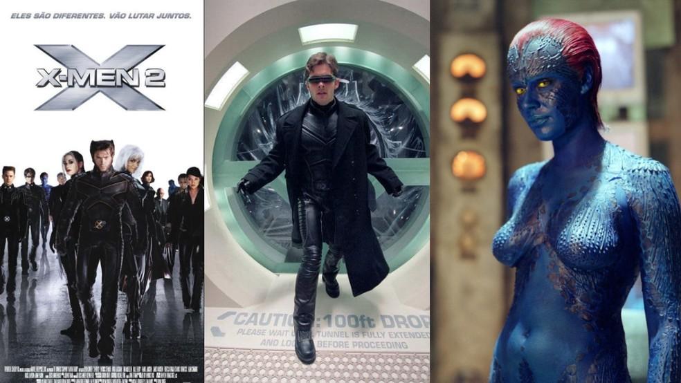 Elenco original dos filmes do X-Men é confirmado nos próximos longas dos Vingadores