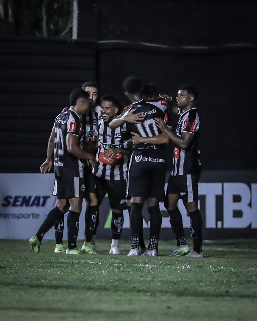 Equipes com menos participações na Série B