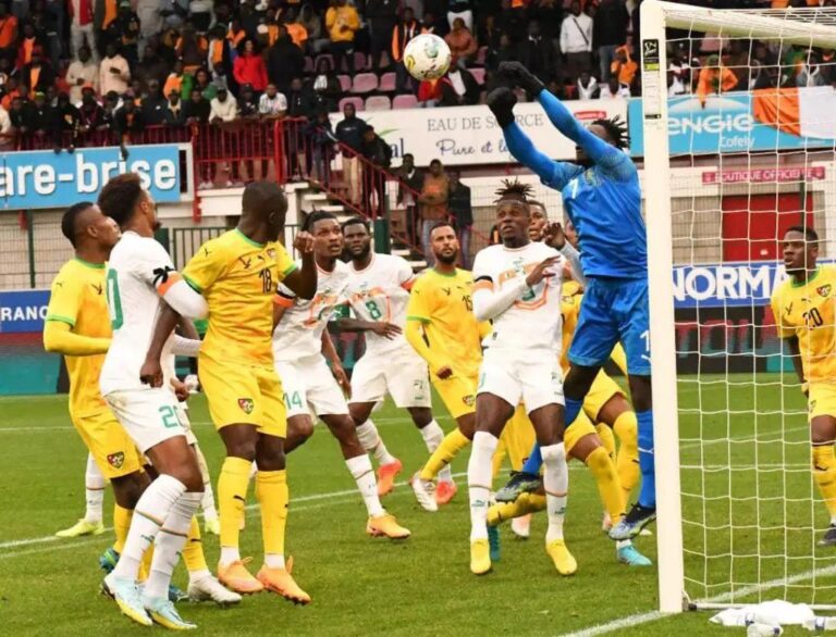 Burundi enfrenta a Costa do Marfim em duelo decisivo pelas Eliminatórias da Copa do Mundo 2026