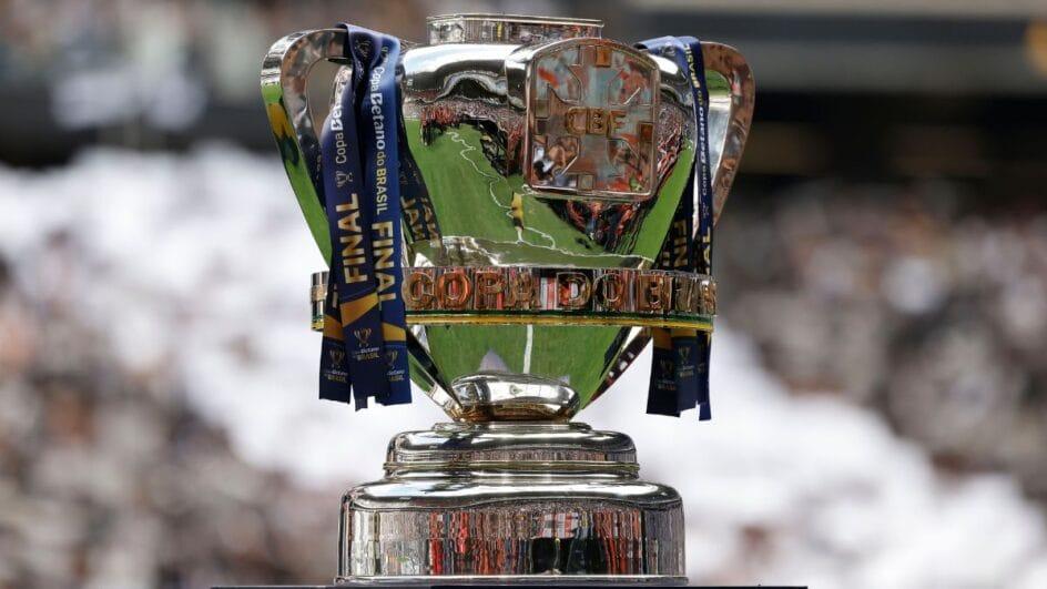 Brusque enfrenta o Olaria-RJ na segunda fase da Copa do Brasil